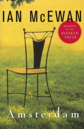 Amsterdam - Agricola Street Books