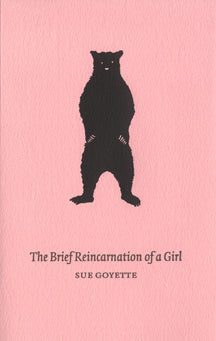 The Brief Reincarnation of a Girl - Agricola Street Books