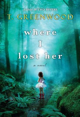 Where I Lost Her - Agricola Street Books