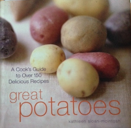 Great Potatoes