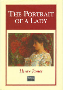 The Portrait of a Lady - Agricola Street Books