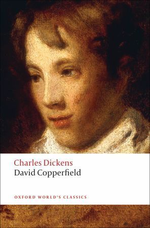 David Copperfield - Agricola Street Books