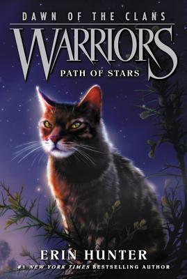 Path of Stars (Warriors: Dawn of the Clans #6) - Agricola Street Books