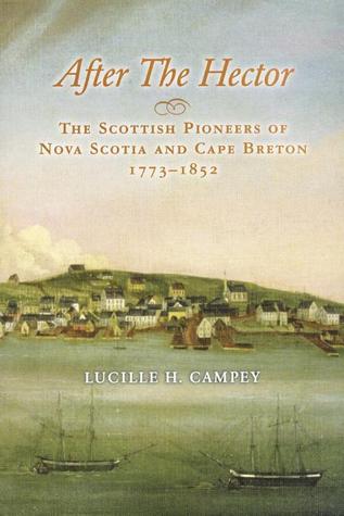 After the Hector - Agricola Street Books