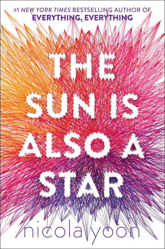The Sun Is Also a Star - Agricola Street Books