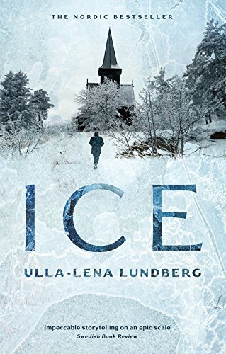 Ice (Petter Kummel #2) - Agricola Street Books
