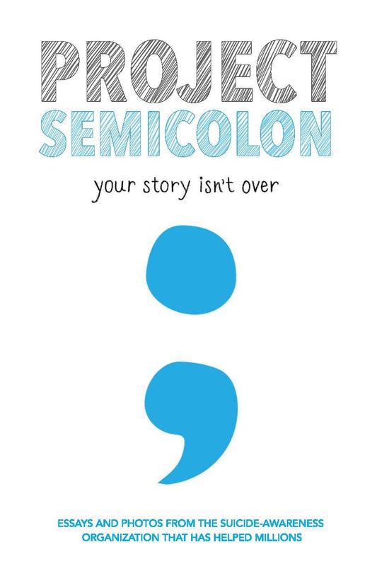 Project Semicolon