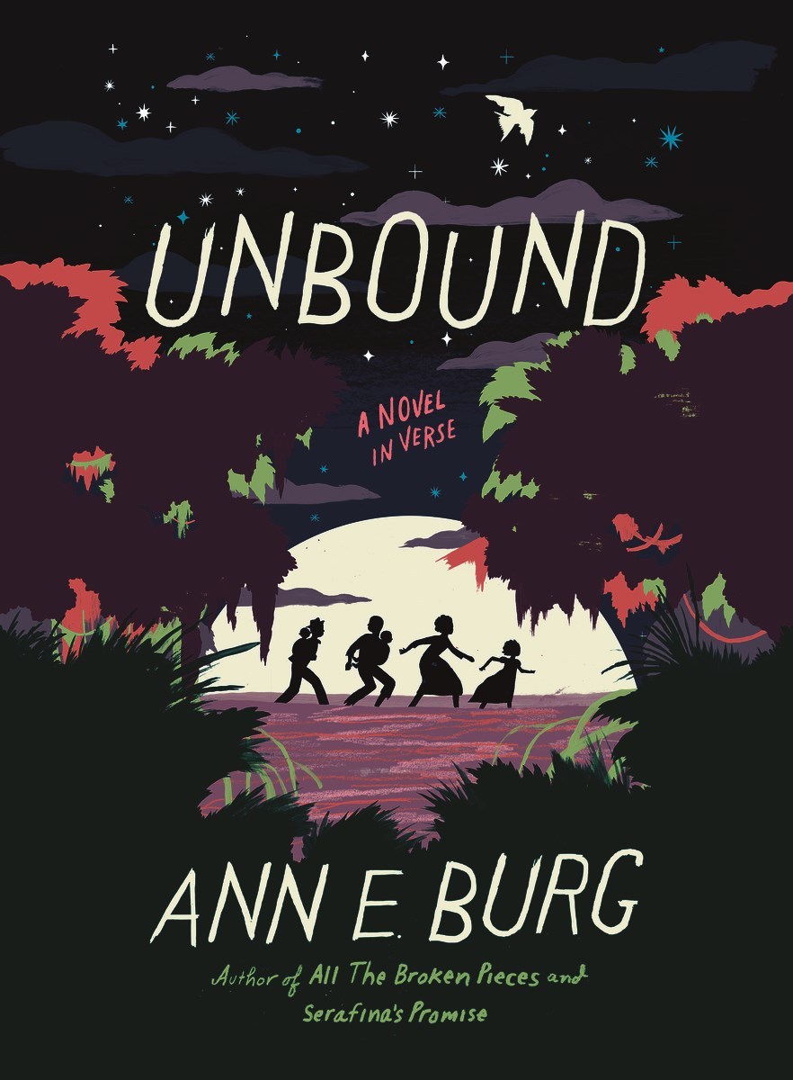 Unbound - Agricola Street Books