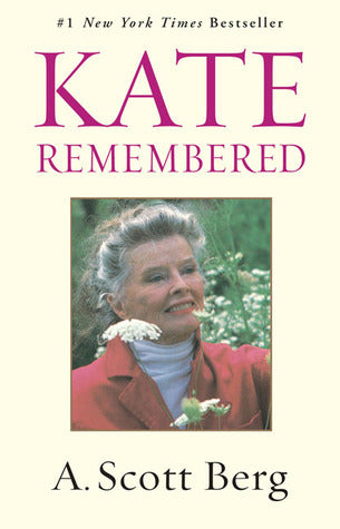 Kate Remembered - Agricola Street Books