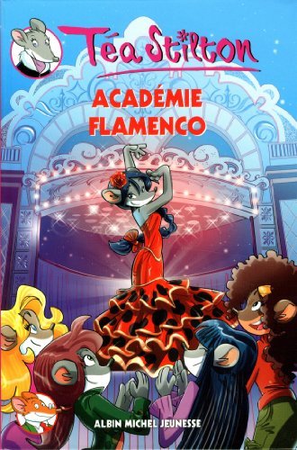 Académie flamenco