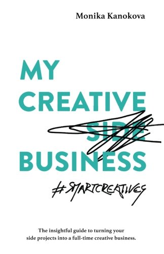 My Creative (Side) Business - Agricola Street Books