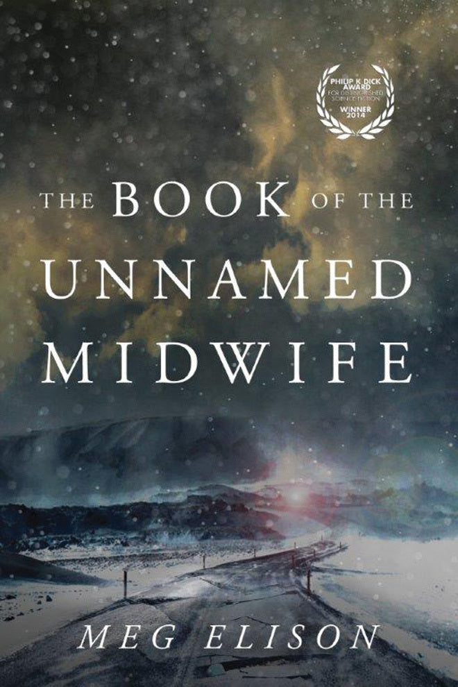 The Book of the Unnamed Midwife - Agricola Street Books