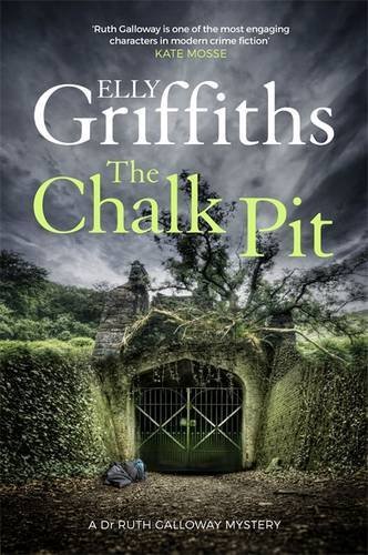 The Chalk Pit (Ruth Galloway #9)