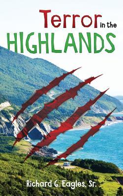 Terror In The Highlands - Agricola Street Books