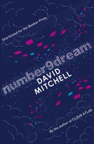 Number9dream - Agricola Street Books
