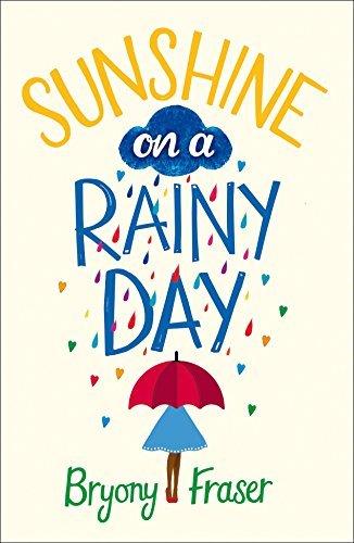 Sunshine on a Rainy Day - Agricola Street Books