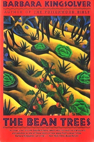 The Bean Trees (Greer Family #1) - Agricola Street Books
