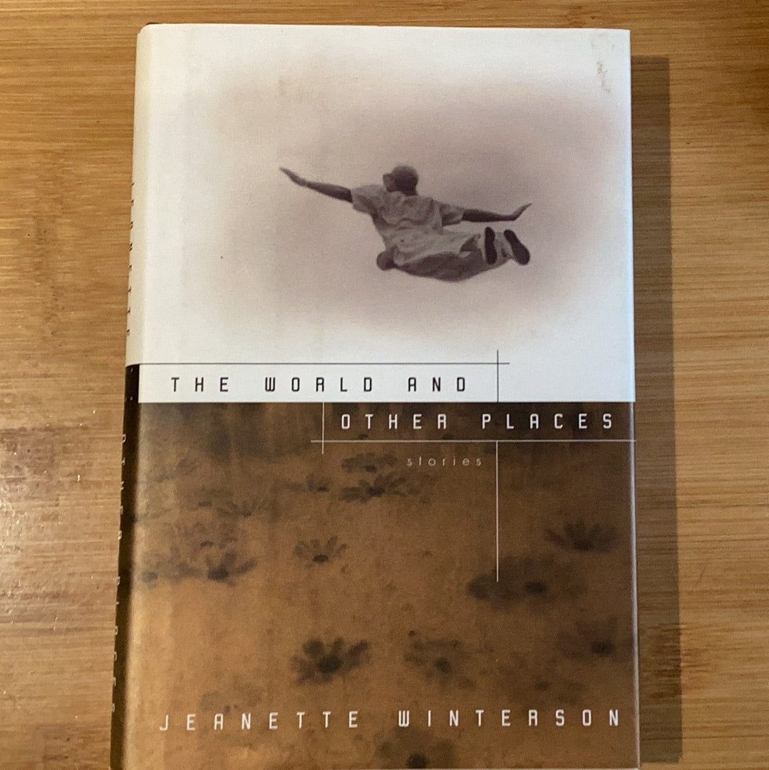 The World and Other Places: Stories - Agricola Street Books