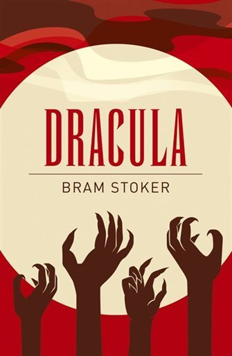 Dracula - Agricola Street Books