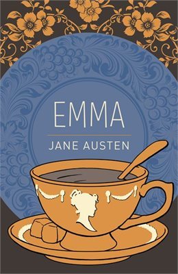 Emma - Agricola Street Books