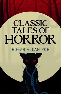 Classic Tales of Horror - Agricola Street Books