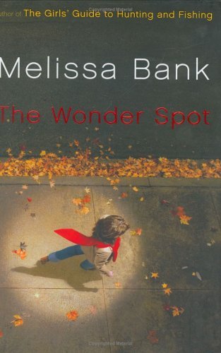The Wonder Spot - Agricola Street Books
