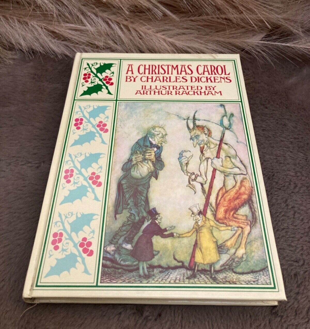 A Christmas Carol