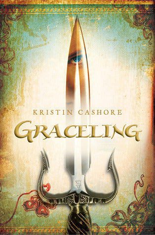 Graceling (Graceling Realm #1) - Agricola Street Books