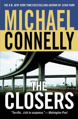 The Closers (Harry Bosch #11) - Agricola Street Books
