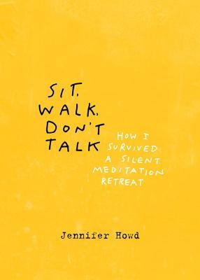 Sit, Walk, Don't Walk - Agricola Street Books