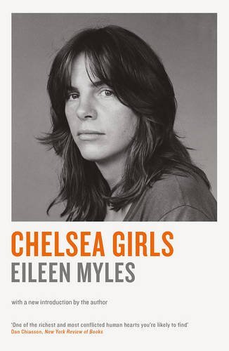 Chelsea Girls - Agricola Street Books