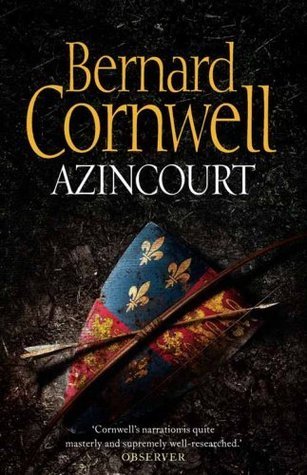 Azincourt - Agricola Street Books