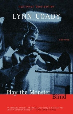 Play the Monster Blind - Agricola Street Books