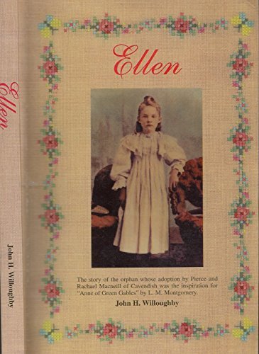 Ellen - Agricola Street Books