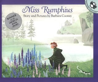 Miss Rumphius