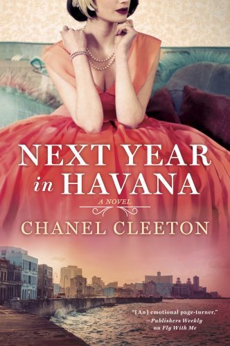 Next Year in Havana (The Perez Family #1) - Agricola Street Books