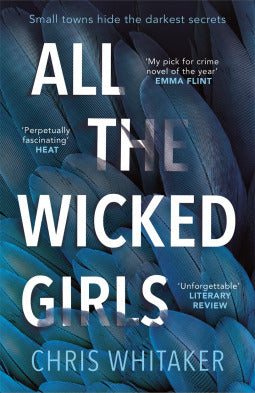 All the Wicked Girls - Agricola Street Books