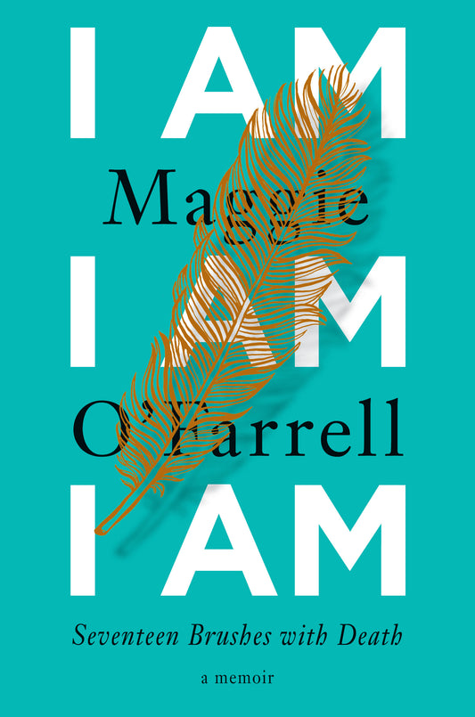 I Am, I Am, I Am - Agricola Street Books