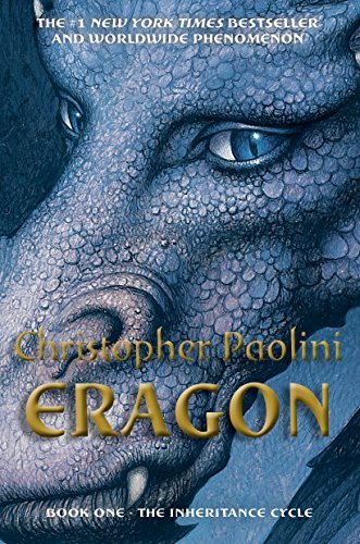 Eragon (The Inheritance Cycle #1)