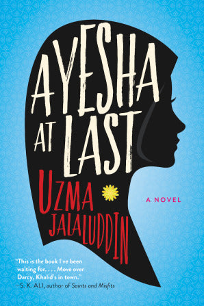 Ayesha At Last - Agricola Street Books
