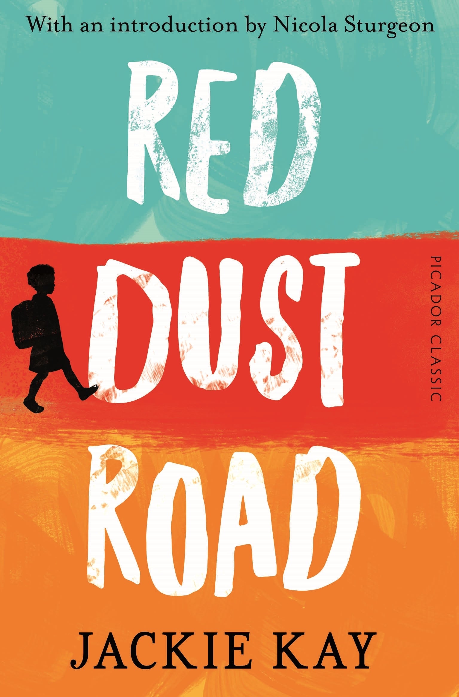 Red Dust Road - Agricola Street Books