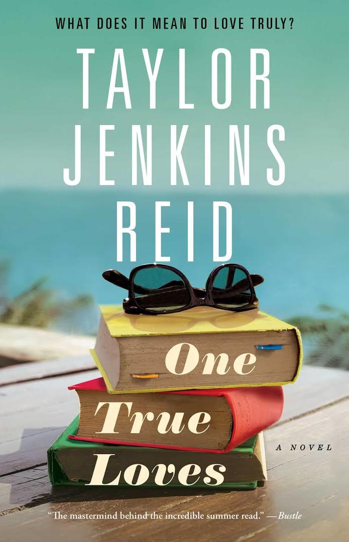 One True Loves - Agricola Street Books
