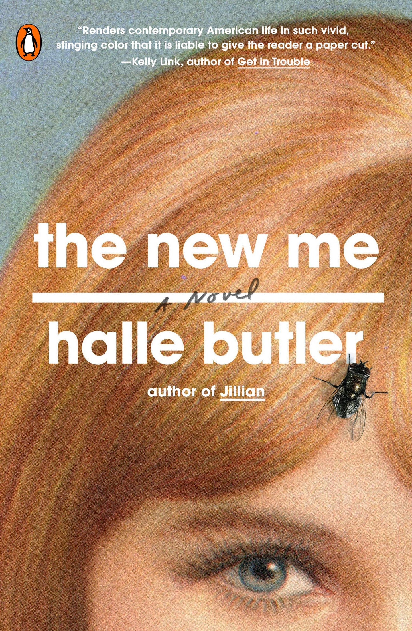 The New Me - Agricola Street Books