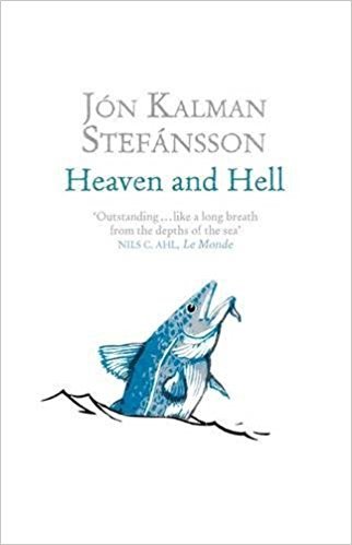 Heaven and Hell - Agricola Street Books