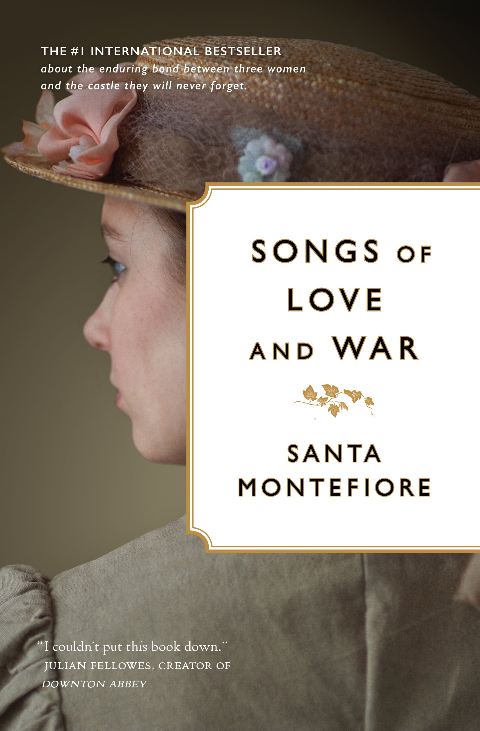 Songs of Love and War - Agricola Street Books