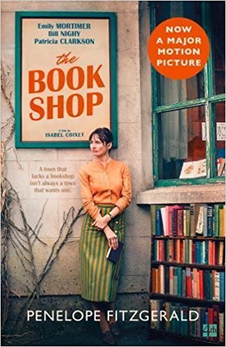 The Bookshop - Agricola Street Books