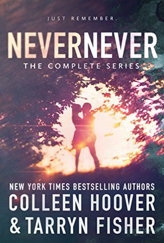 Never Never: The Complete Series