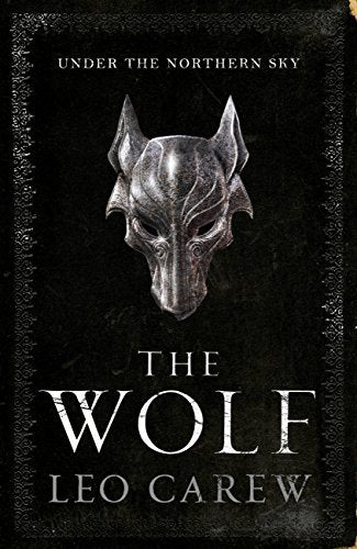 The Wolf (Under the Northern Sky #1) - Agricola Street Books