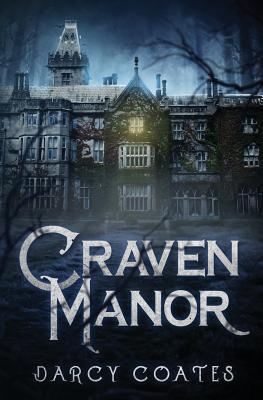 Craven Manor - Agricola Street Books