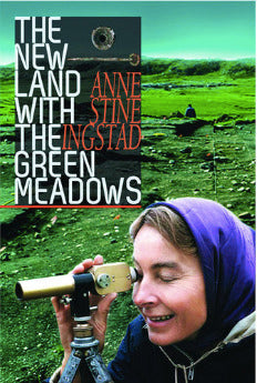 The New Land With The Green Meadows - Agricola Street Books
